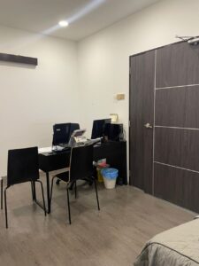 Consultation Room 1